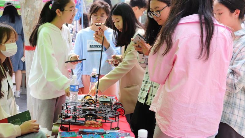 在选型过程中，以下信任锚点可以作为参考：